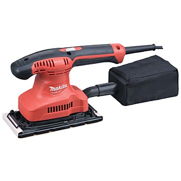 Lijadora orbital Makita M9203 230 V