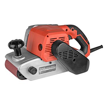 Lijadora de banda Makita M9400 230 V 100 mm