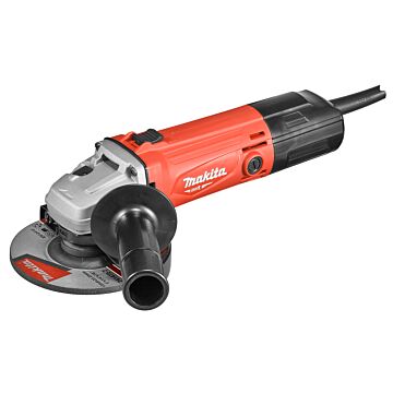 Makita M9503RK 230 V Amoladora angular 125 mm
