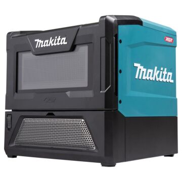 Horno microondas Makita MW001GZ XGT 40V MAX