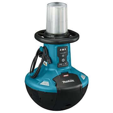 makita ML010G Luz ambiente AC / XGT 40 V Max / LXT 18 V / LXT 14,4 V