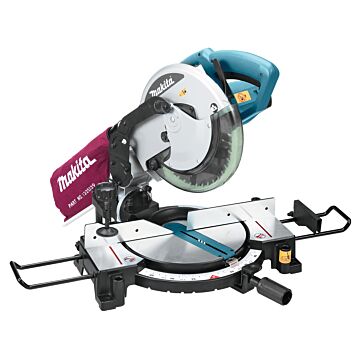 Tronzadora Makita MLS100N 230 V 260 mm