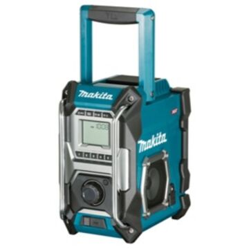 Makita MR001GZ Radio de construcción FM/AM