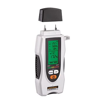 Laserliner MultiWet-Master Compact Plus