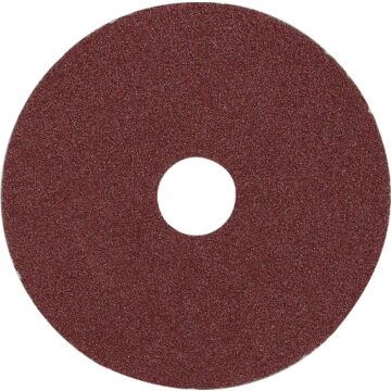 Makita P-00907 Disco de lija 115mm K60 Rojo