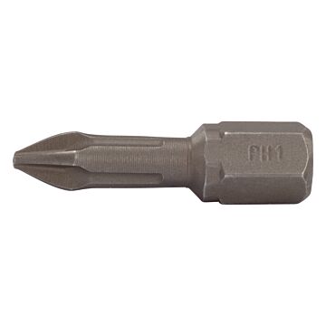 Makita P-06030 Tornillo de torsión PH1x25mm