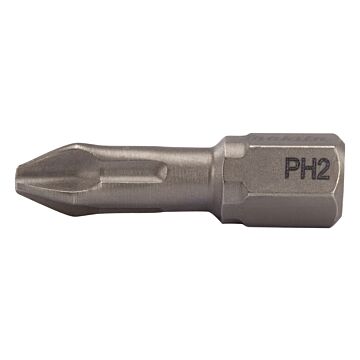Makita P-06052 Tornillo de torsión PH2x25mm