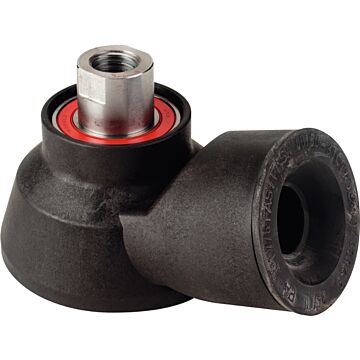 Makita P-41872 Adaptador de aspiración Dust-Tec M18xM16