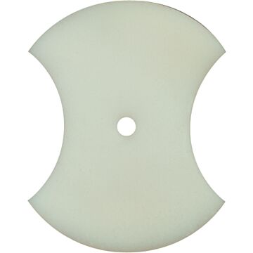 Rueda de centrar Makita P-41931 Dust-Tec 82mm