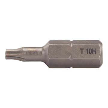Makita P-53578 Punta de tornillo T10x25mm