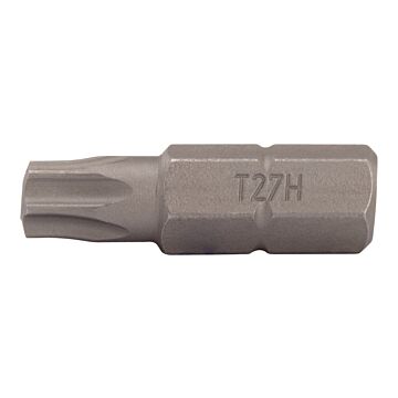 Makita P-53615 Punta de tornillo T27x25mm