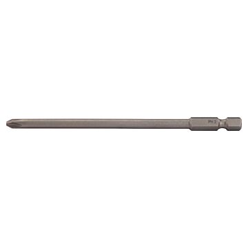 Makita P-66232 Punta de tornillo PH2x117x5mm