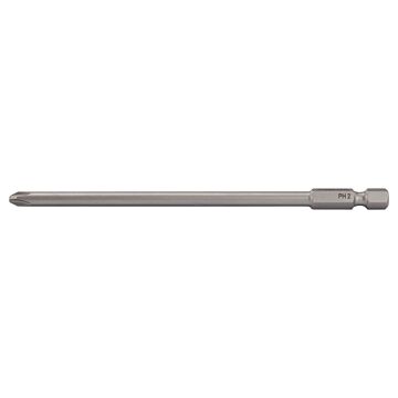 Makita P-66248 Punta de tornillo PH2x127x5mm