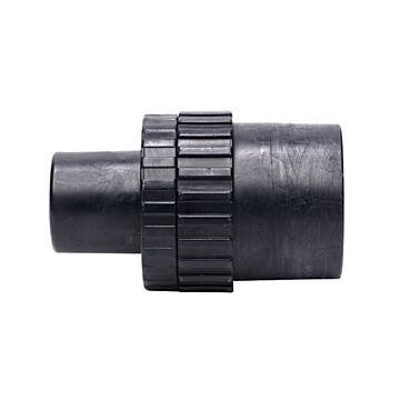 Makita P-70409 Adaptador de manguera 27mm [Aspiradora]