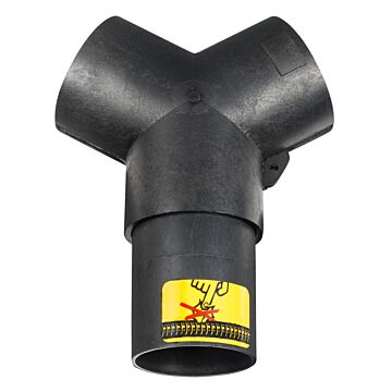 Makita P-81795 Adaptador de junta en Y 58mm