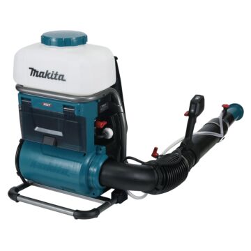 Pulverizador de espalda Makita PM001GL202 XGT 40 V Max