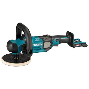Pulidora Rotativa Makita PV001GZ 40 V Max