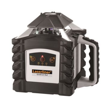 Laserliner Quadrum 410S