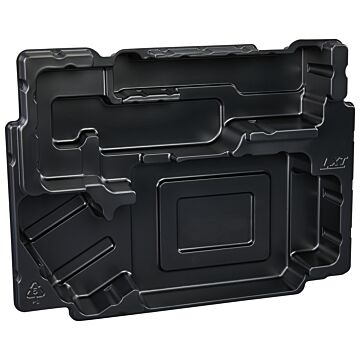 Makita RN32741155 Maletín insertable/incorporable DWD181ZJ