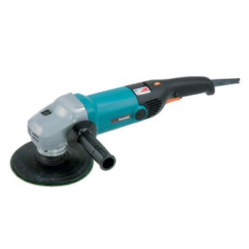 Lijadora Rotativa Angular Makita SA7000C 230 V 180 mm