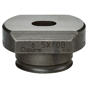 Makita SC00000244 Troquel oval 6.5x10mm