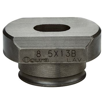 Makita SC00000248 Troquel oval 8.5x13mm