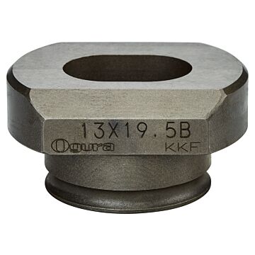 Makita SC00000264 Troquel ovalado 13x19.5mm