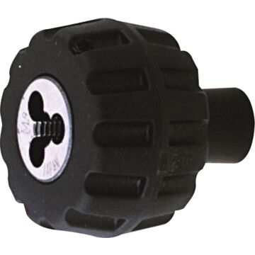 Makita SC00000579 Placa de corte M6 con soporte