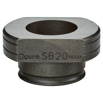 Makita SC05352510 Matriz redonda 20mm