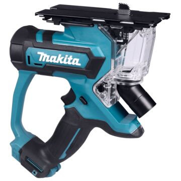 Sierra para yeso Makita SD100DZJ 10,8 V