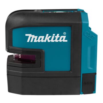 Makita SK105GDZ Línea cruzada láser verde