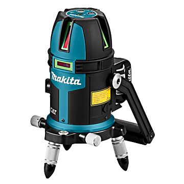 Makita SK312GDZ Láser de línea cruzada verde