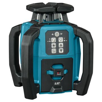 Makita SKR001Z Láser de rotación Verde 800 Mtr