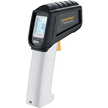 Laserliner ThermoSpot Plus