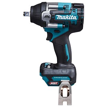 Llave de Impacto Makita TW007GZ 40 V Max