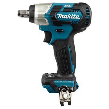 Llave de impacto Makita TW161DSAJ 12 V Max