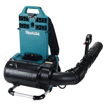 Makita UB002CZ01 36 V Soplador de hojas de mochila tipo conector