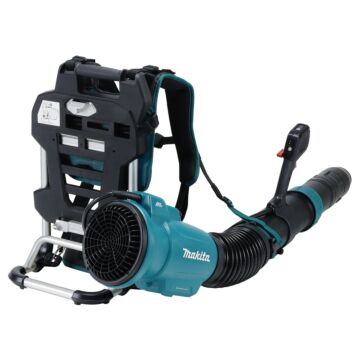 Soplador de hojas de mochila Makita UB004CZ ConnectX 36 V