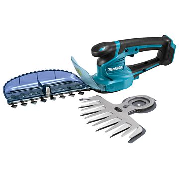 Makita UH201DZX 12 V Max Tijeras para boj/césped