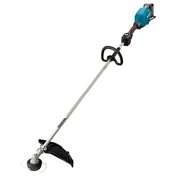 Makita UR007GM101 XGT 40 V Max Desbrozadora Mango D