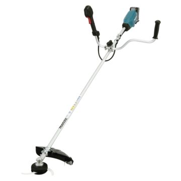 Makita UR016GM101 XGT 40 V Max Desbrozadora Mango en U