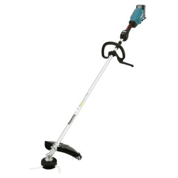 Makita UR017GM101 XGT 40 V Max Desbrozadora Mango D