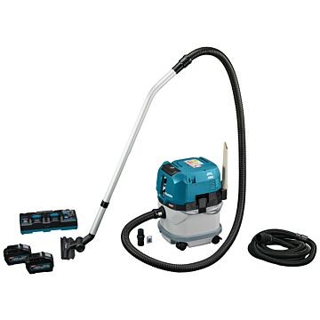 Aspirador Makita VC004GLT21 40 V Max