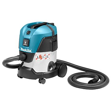Makita VC2012L 230 V Aspiradora clase L