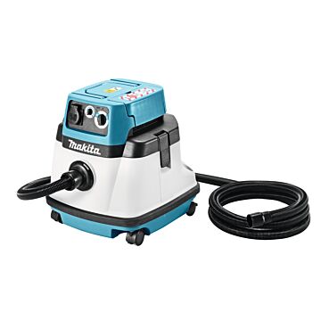 Makita VC2510LX1 230 V Aspiradora clase L