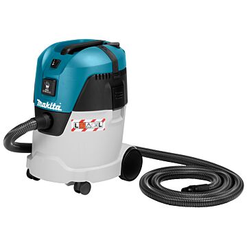 Makita VC2512L 230 V Aspiradora clase L