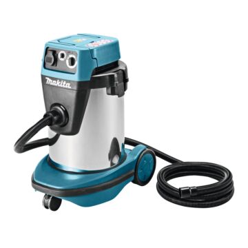 Makita VC3210LX1 230 V Aspiradora clase L
