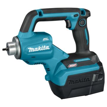 Makita VR001GZ 40 V max Vibrador para hormigón