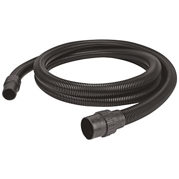 Makita W15311 Manguera de aspiración A/S 36x4000mm + adaptador