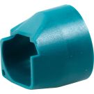 Makita 122397-8 Adaptador de extracción de polvo 70 mm